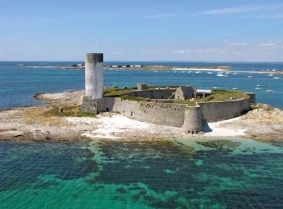 escapade en mer voile bretagne sud