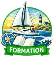 Formations en voile habitable