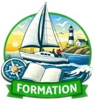 formations stages voile brest bretagne