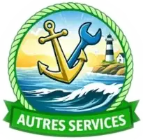 services maritimes brest bretagne