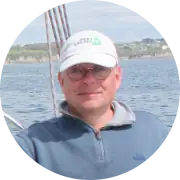 Youenn, skipper professionnel Youenn skipper professionnel Breton